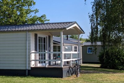 Chalet wieder vergeben! (Bild vergrößern)