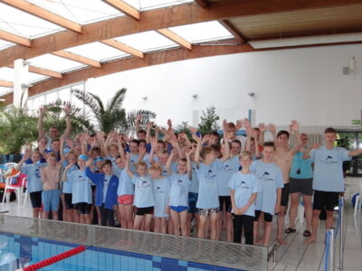 22. offene Kreis- Kinder- und Jugendspiele 2015
