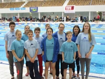 Berolina Cup 2017