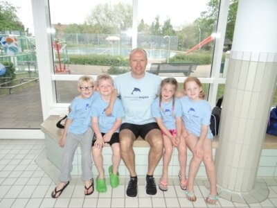 Sparkassen-Cup Brandenburg am 20.05.2017