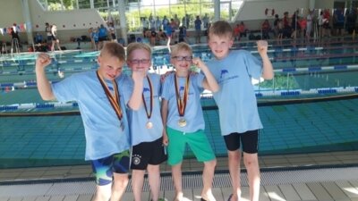 Brandenburger Sparkassen Cup 2018