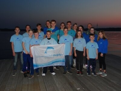 26. Offene Landesmeisterschaften am 06./07.04.2019