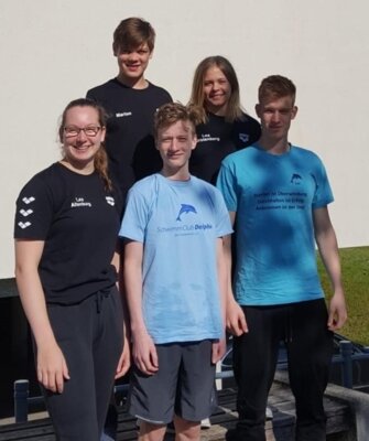 Norddeutsche Meisterschaften 2019 in Magdeburg