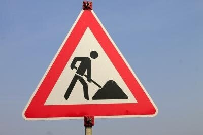 Foto zu Meldung: Lärmbelästigung aufgrund von Bauarbeiten