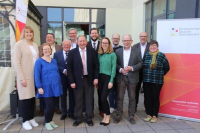 Bundesvereinigung Deutscher Musikverbände steht geschlossen hinter seinem Präsidium (Bild vergrößern)