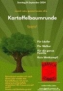 Meldung: Kartoffelbaumrunde 2024