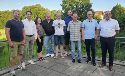 Sitzungsbericht der Gemeinderatssitzung am 16.07.2024 (Bild vergrößern)