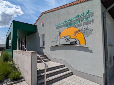 Meldung: Stellenangebot: Geschäftsführer/in (m/w/d) für die Wohnungsbaugesellschaft Elsteraue mbH (WBG)