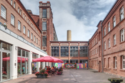 In der Museumsfabrik geht die Reihe Bier-Kultur am 10. August weiter. Foto Lars Schladitz (Bild vergrößern)