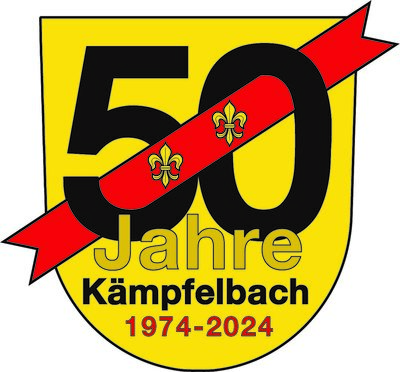 Festmeile 50 Jahre Kämpfelbach (Bild vergr&ouml;&szlig;ern)