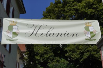 Meldung: Schule als Staat - Helanien