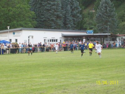 Meldung: Spielpläne für die Turniere am Sportwochenende sind online!