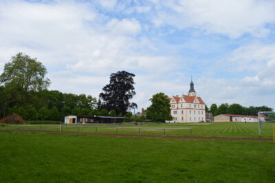 Foto zur Meldung: Vortrag im Stadt- und Regionalmuseum: „Demerthin. Das Dorf, die Kirche, das Schloss und die Renaissance in der Prignitz“
