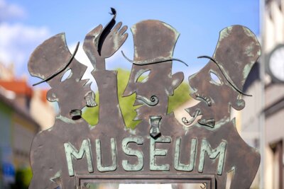 Museum Fiwa DenkmalT AF
