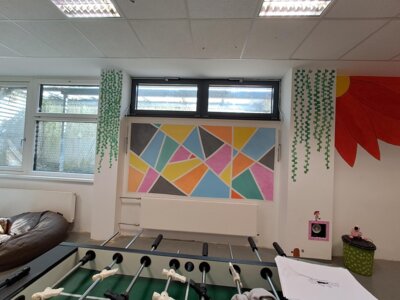 Projekttage Jagsttal-Gymnasium Juli 2024 (Bild vergrößern)