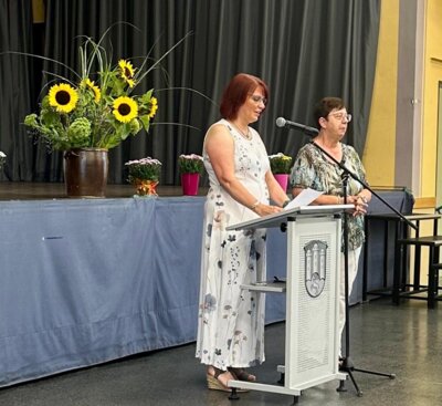 Meldung: Sommerfest des Sozialverbands VdK