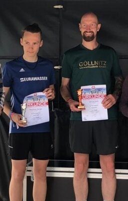Meldung: 7. Flughafenlauf in Barth - tolles Erlebnis und guter Sport