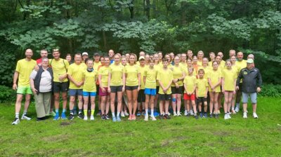 Meldung: City-Sport Abendlauf bewegt Rostocker Sportlerinnen und Sportler