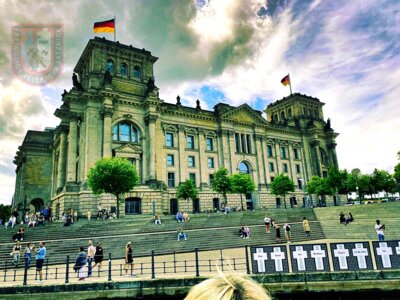 Meldung: Bericht zum jährlichen Ausflug der Alters- und Ehrenabteilung
