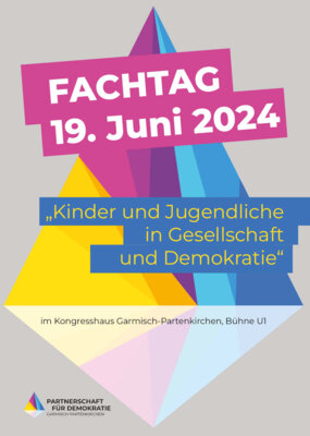 Fachtag 19. Juni 2024 (Bild vergrößern)