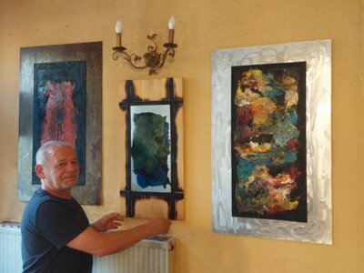 Foto: Kulturfreunde Ortenberg (Bild vergrößern)