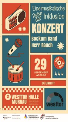 Bockum Band Konzert 2023 (Bild vergr&ouml;&szlig;ern)