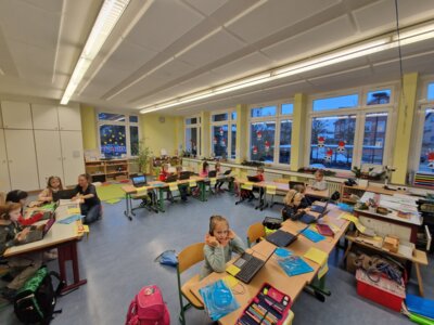 Meldung: Mit 'quop' seine Lernkurve wachsen sehen