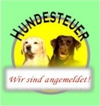Hundesteuersatzung (Bild vergrößern)