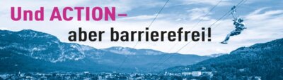 Action Barrierefrei (Bild vergrößern)