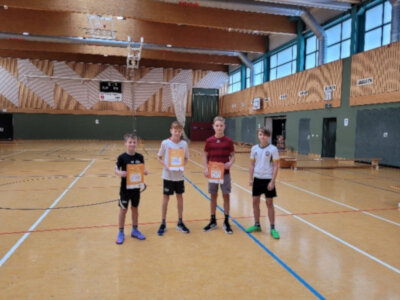 Foto zur Meldung: Fitness-Zehnkampf