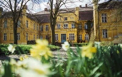 2. Sitzung in Casekow