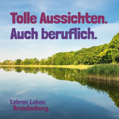 Brandbrief an das Bildungsministerium (Bild vergrößern)