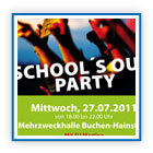 Schools out Party (Bild vergrößern)