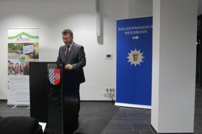 Meldung: Aktion "Wer ist hier die Flasche?" - Preisverleihung