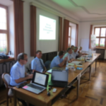 Meldung: Generalversammlung am 06.06.2018