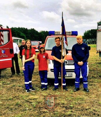 Meldung: Ausflug nach Koblentz zum 100-jährigen Jubiläum