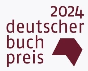 Deutscher Buchpreis 2024