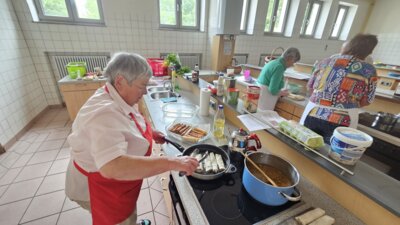 Foto: Sabine Mießeler