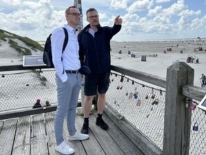 Foto: Staatskanzlei SH