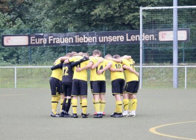 Trainingslagertestspielniederlage fur #FSVErste (Bild vergrößern)