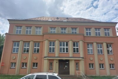 Bieterverfahren: Büro-/Verwaltungsgebäude in der Kurstadt Bad Liebenwerda