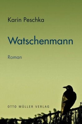 Karin Peschka - Watschenmann