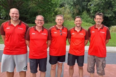 Meldung: Stocksport: 3. Mannschaft bleibt in der Kreisklasse A