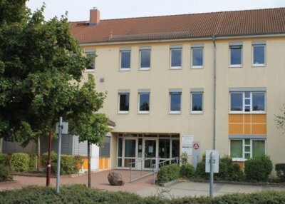 Foto zur Meldung: Jobcenter OSL mit neuer Adresse