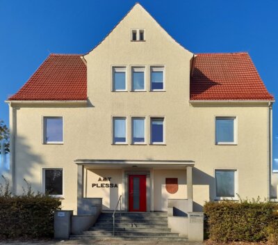 Mitteilung des Bereichs Friedhofswesen (Bild vergrößern)