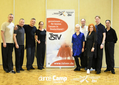 TSTV danceCamp 2024 (Bild vergrößern)