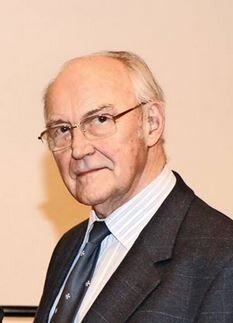 Meldung: Claus Bruncke verabschiedet sich nach 25 Jahren aus der Kommunalpolitik