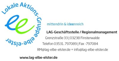 Regionalbudget Elbe-Elster fördert 16 kleine Vorhaben
