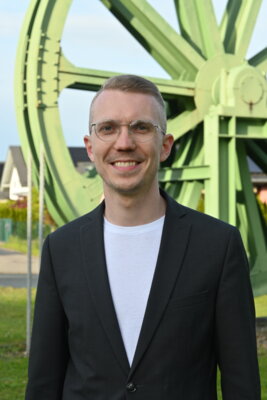 Meldung: Sprechstunden beim neuen Bürgermeister