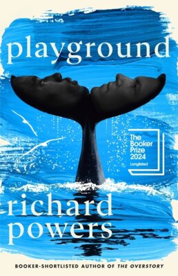 Richard Powers - Playground